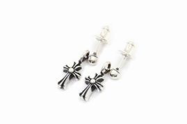 Picture of Chrome Hearts Earring _SKUChromeHeartsearring05cly176583